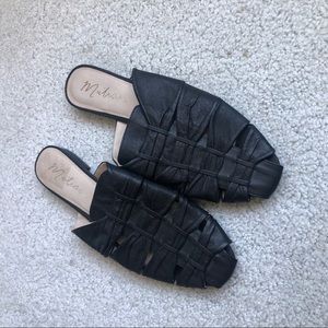 Matisse Evangeline Mules